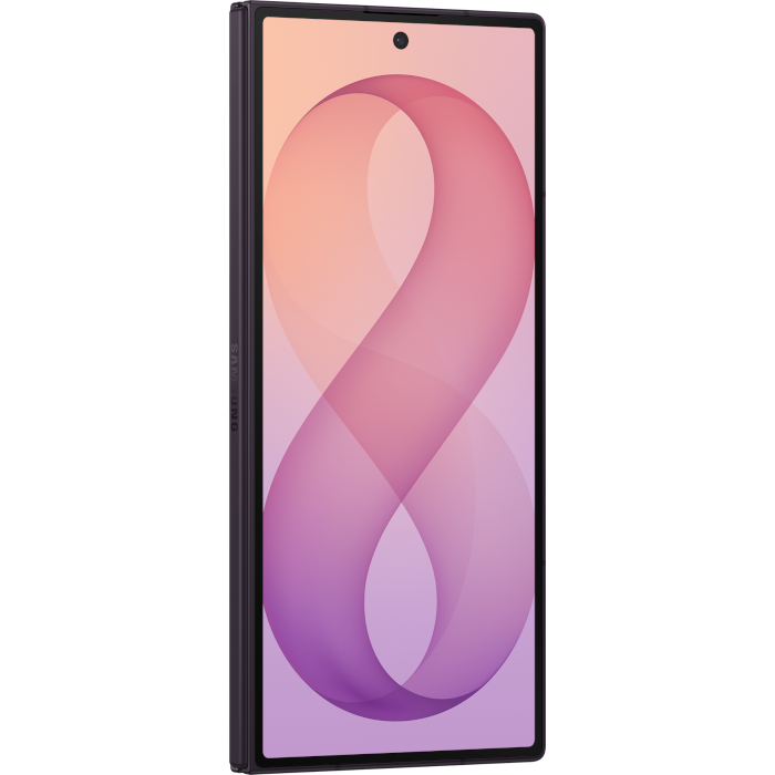 Galaxy-Z-Fold-8-Ultra-12/256GB-Violet-Shadow