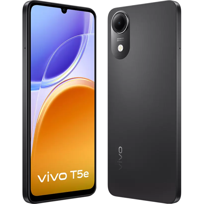 Vivo-T5e-4/64GB-Shadow-Grey