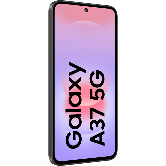 Galaxy-A37-5G-12/256GB-Awesome-Charcoal