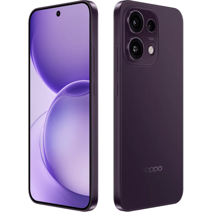 Oppo-Reno-16c-5G-8/256-Twilight-Violet