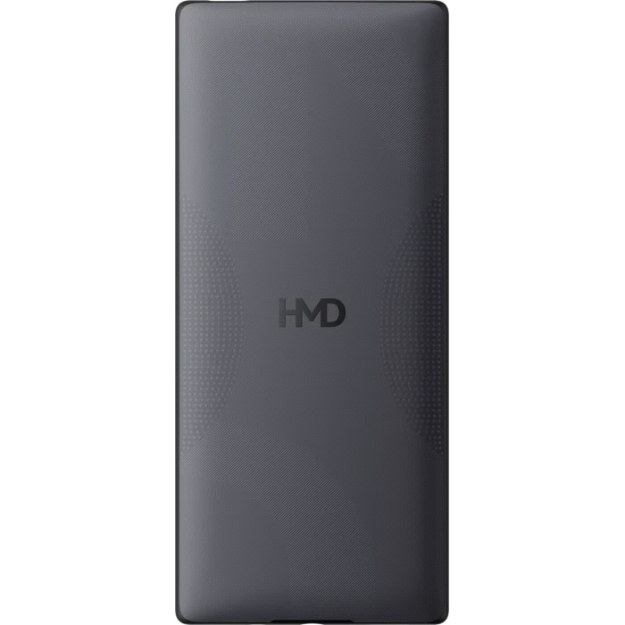 HMD-101-Grey