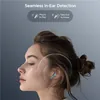 boAt Nirvana Ion ANC true wireless earbuds in Blazing Comet, in-ear detection plays and pauses music