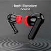 boAt Airdopes Ultra Plus true wireless earbuds in Active Black, 10 mm drivers with boAt Signature Sound