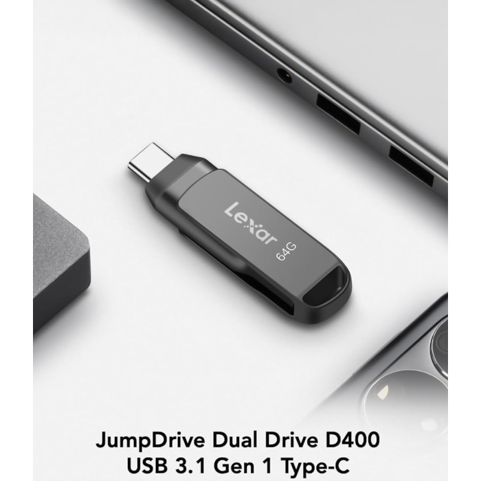 Lexar pendrive