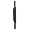 JBL Tune 310C USB-C earphones in Black, inline 3-button remote with mic