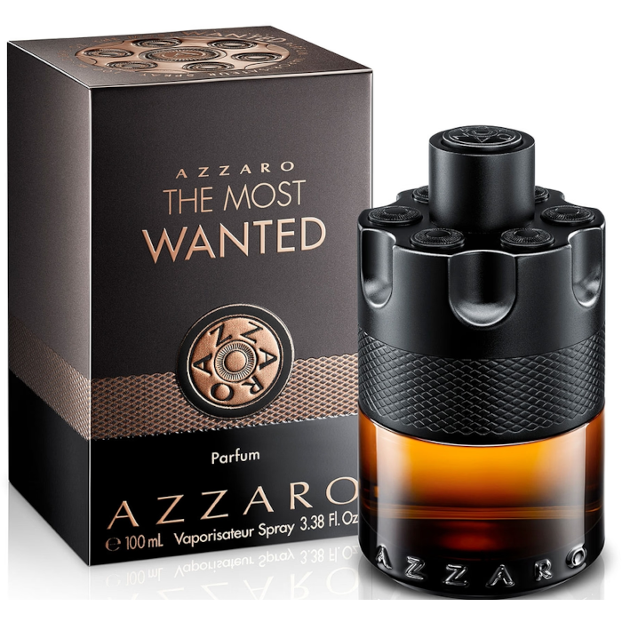 The Most Wanted Parfum- 100ml