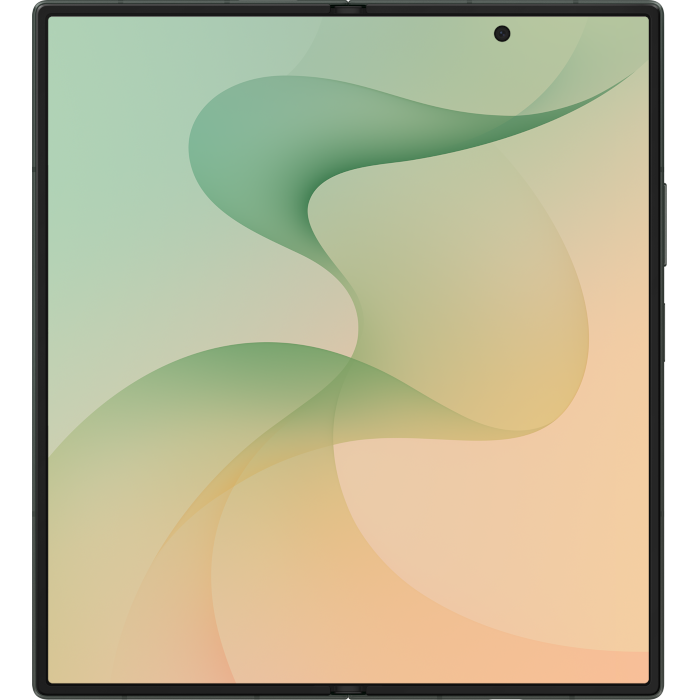 Galaxy-Z-Fold-8-Ultra-12/512GB-Green-Shadow