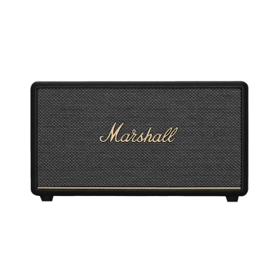 Marshall-Stanmore-III-Black