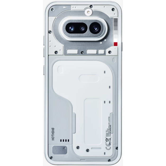 Nothing Phone 4a, 8/256GB, White