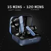 boAt Nirvana X true wireless earbuds in Mist Blue, ASAP Charge, 120 minutes of playback from 15 minutes
