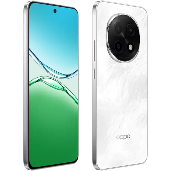 Oppo-F29-Pro-5G-Marble-White