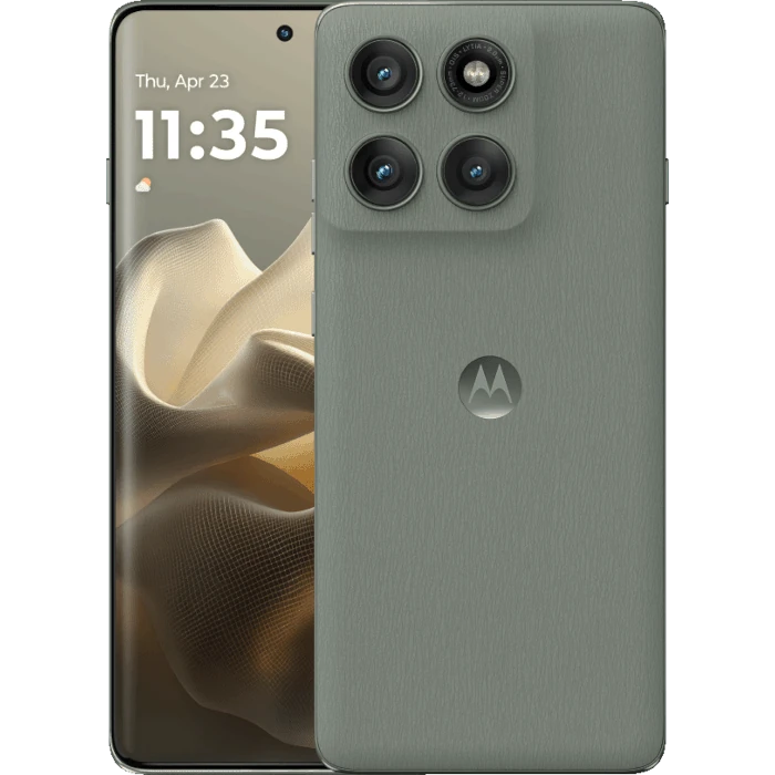 Motorola Edge 60 Pro 12/256GB Pantone Shadow