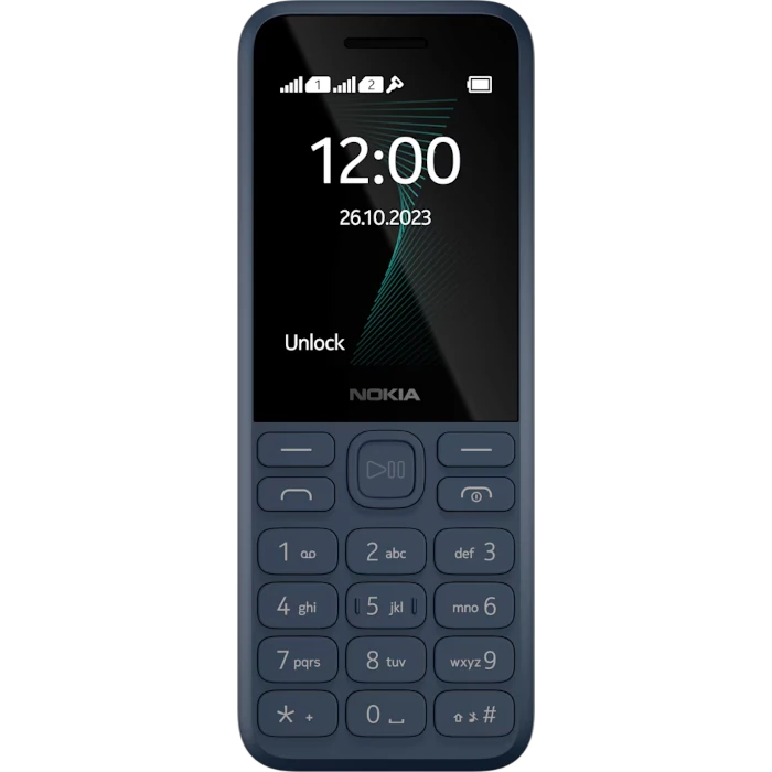 Nokia-130-DS-Blue