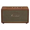 Marshall Stanmore III Bluetooth home speaker in Brown, front view