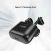 boAt Airdopes 131 true wireless earbuds in Black, charging case with the USB Type-C port