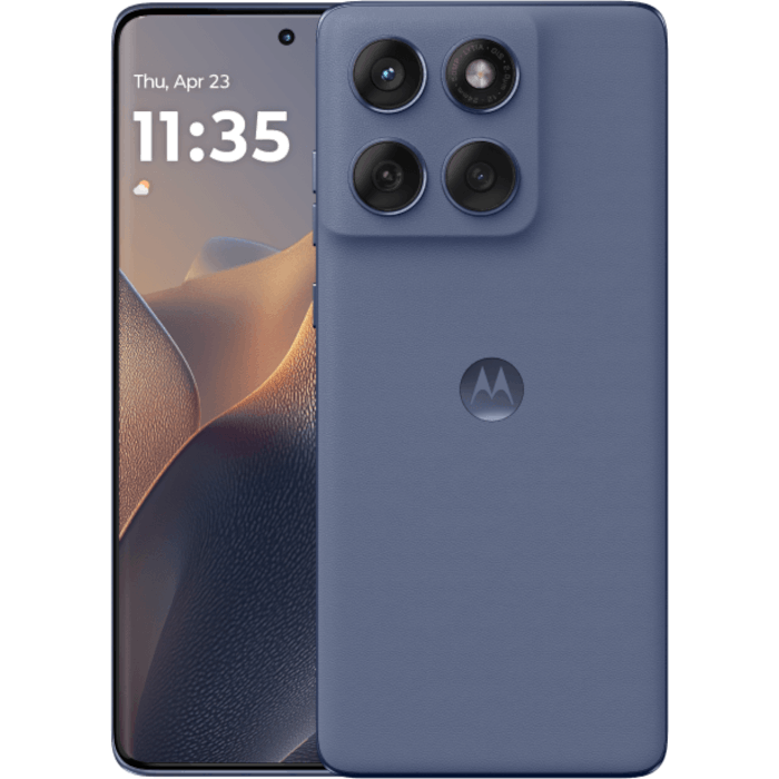 Motorola Edge 60 Fusion, 12/256GB, Pantone Slipstream