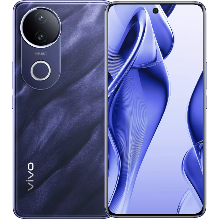 Vivo V50e, 8/128GB, Sapphire Blue