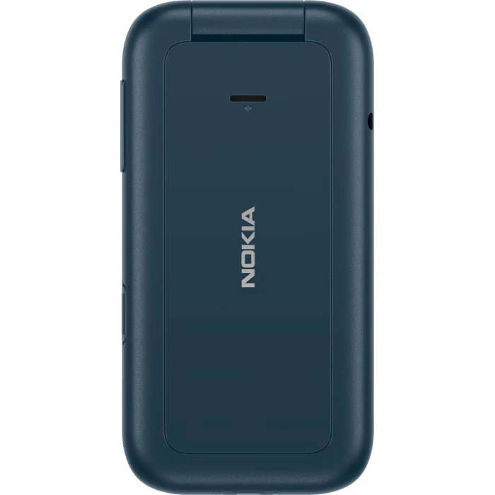 Nokia-2660-Flip-DS-Blue