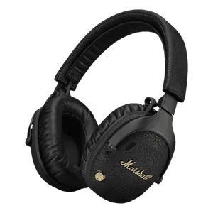 Marshall-Monitor-III-Black