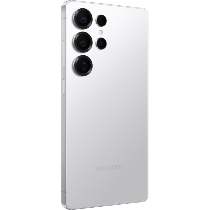 Galaxy-S25-Ultra-12/256GB-Whitesilver