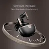 boAt Airdopes 161 ANC Elite true wireless earbuds in Black, earbuds and case, up to 50 hours playback