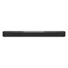 Sennheiser Ambeo Soundbar Plus 7.1.4 Dolby Atmos soundbar in Black, front view