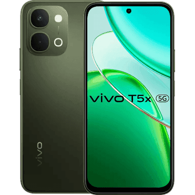 Vivo-T5x-5G-8/128GB-Cyber-Green
