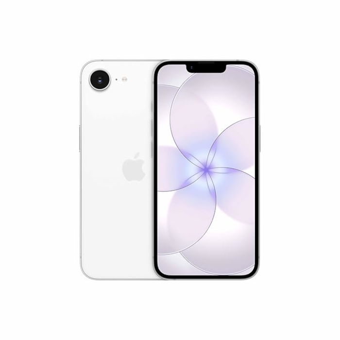 iPhone 17e, 512GB, White