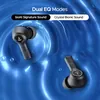 boAt Nirvana Iris true wireless earbuds in Crystal Black, dual EQ modes, boAt Signature Sound and Crystal Bionic Sound