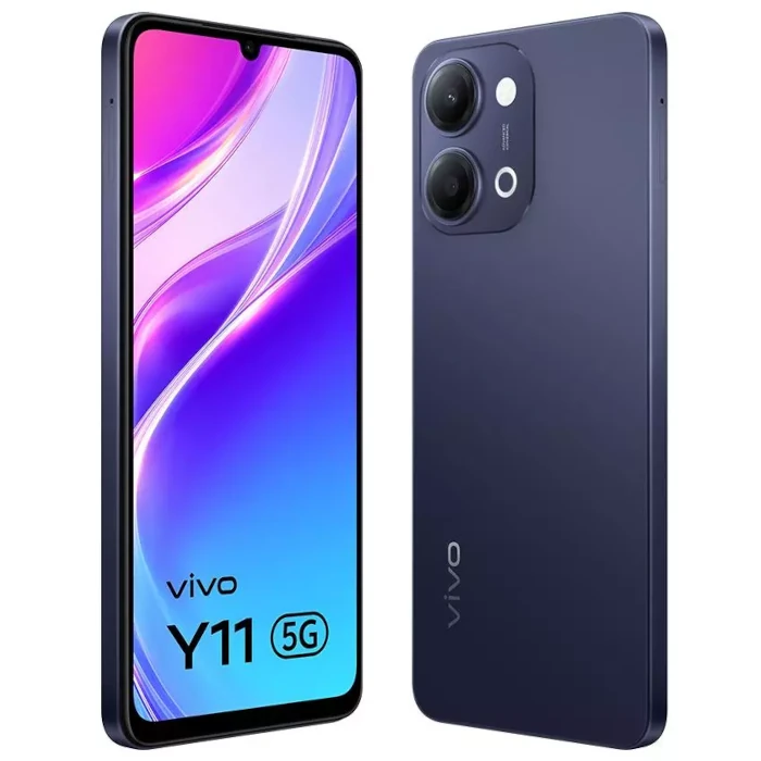 Vivo-Y11-5G-4/128GB-Mystic-Blue