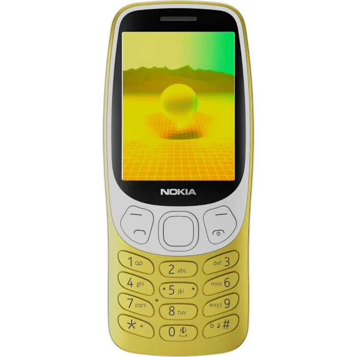Nokia-3210-Gold