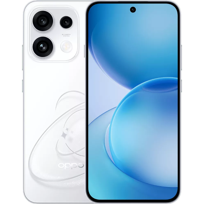 Oppo Reno 16c 5G 12/256 Starry White