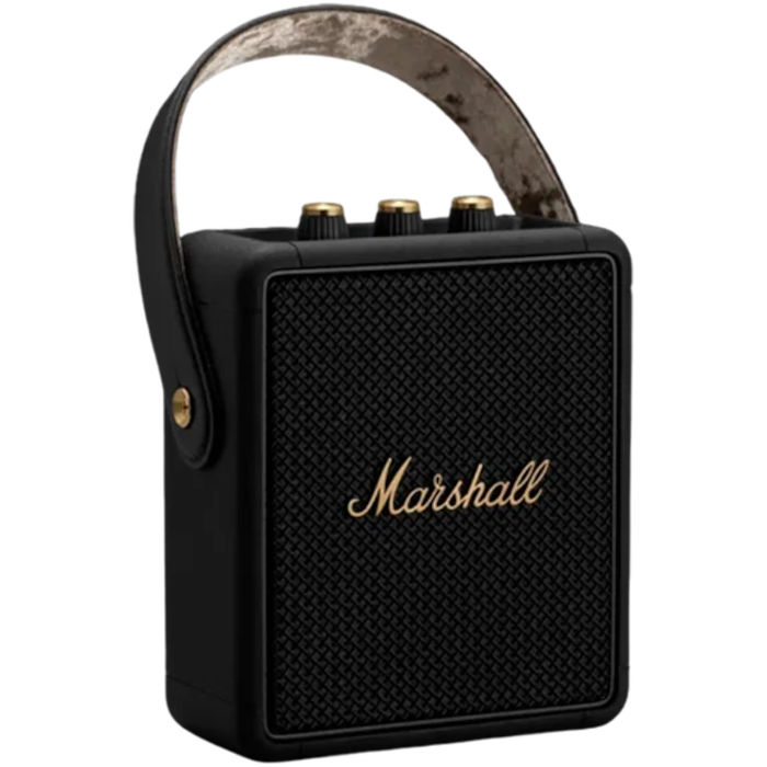 Marshall-StockWell-2-Bluetooth-Black-And-Brass