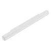 Sonos Arc Ultra Dolby Atmos soundbar in White, angled front view