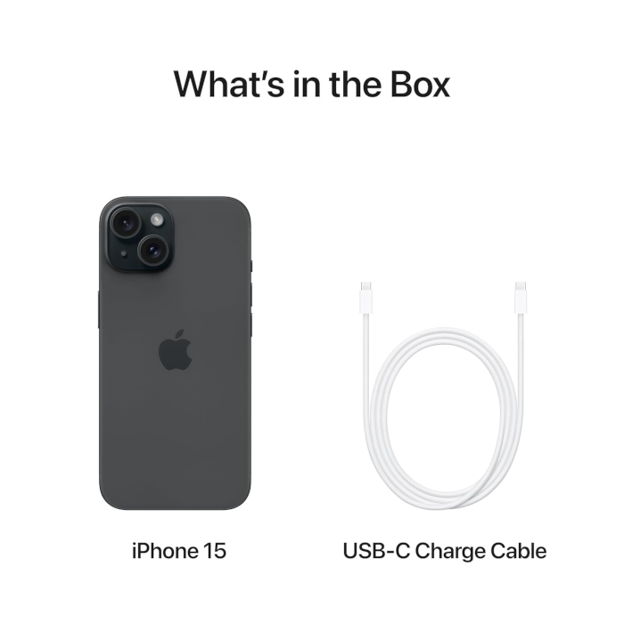 iPhone-15-Black
