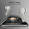 boAt Airdopes Plus 311 true wireless earbuds in Ash Grey, BEAST Mode with 50 ms low latency
