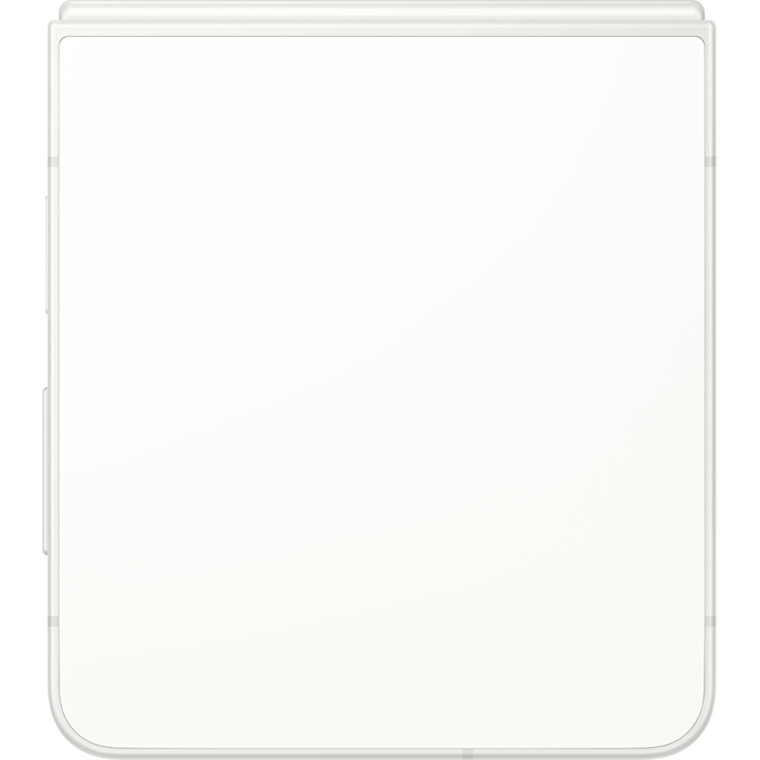 Galaxy-Z-Flip-8-12/512GB-Cream