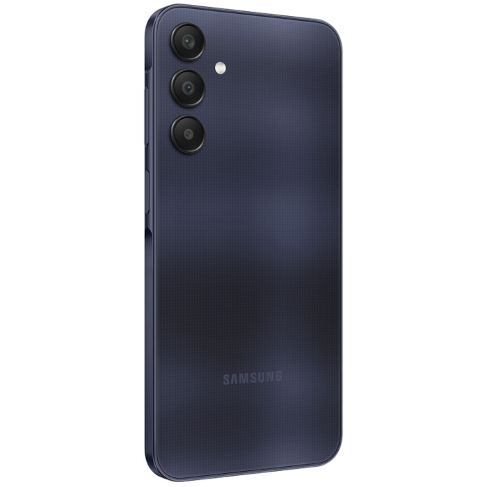Galaxy-A25-5G-8/256GB-Blue-Black