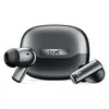 boAt Airdopes Prime 701 ANC true wireless earbuds in Obsidian Grey, earbuds with the charging case