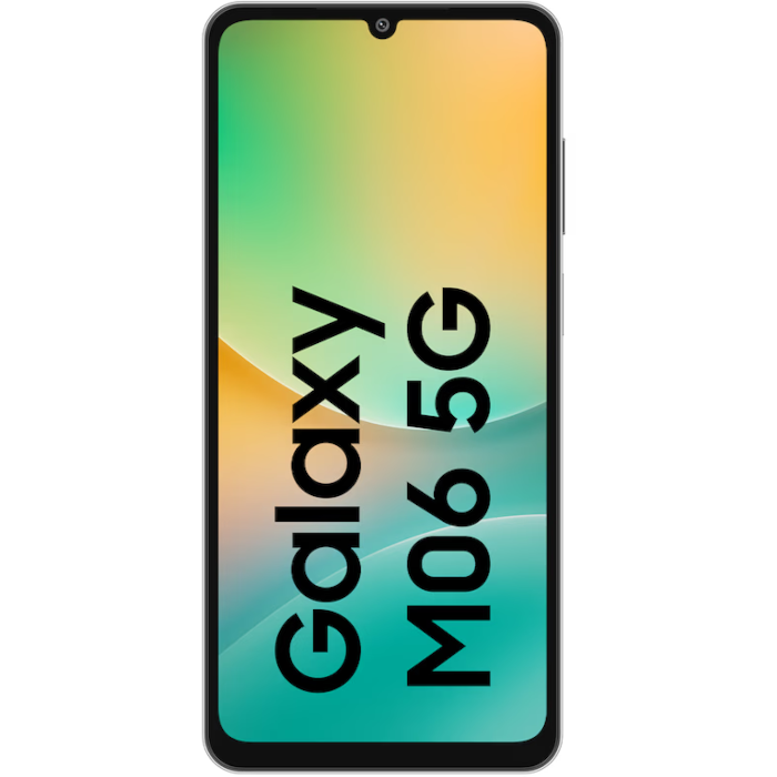 Samsung-Galaxy-M06-5G-4/128GB-Blazing-Black