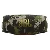 JBL Charge 6 portable Bluetooth speaker in Squad, front view