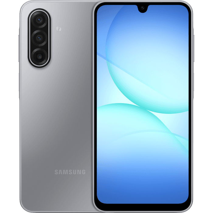 Samsung-Galaxy-A17-5G-6/128GB-Grey