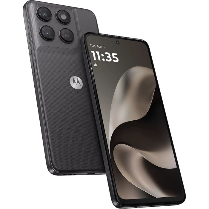 Motorola g37 Power 4/128GB Pantone Impenetrable Black