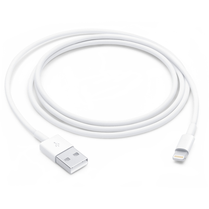 Lightning to USB Cable (1m)