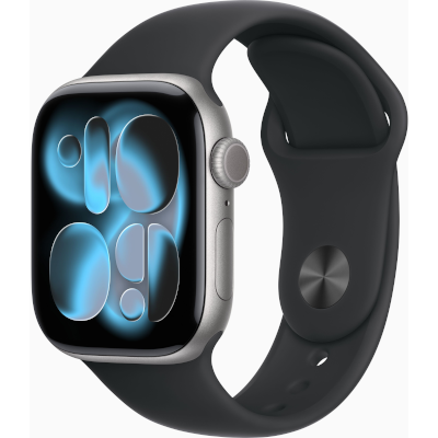 Watch-Series-11-GPS-+-Cellular-42mm-Space-Grey-Aluminium-Case-with-Black-Sport-Band-M/L