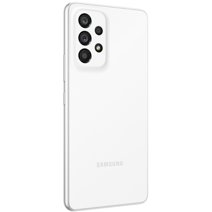 Samsung-Galaxy-A53-5G-8/128-Awesome-White