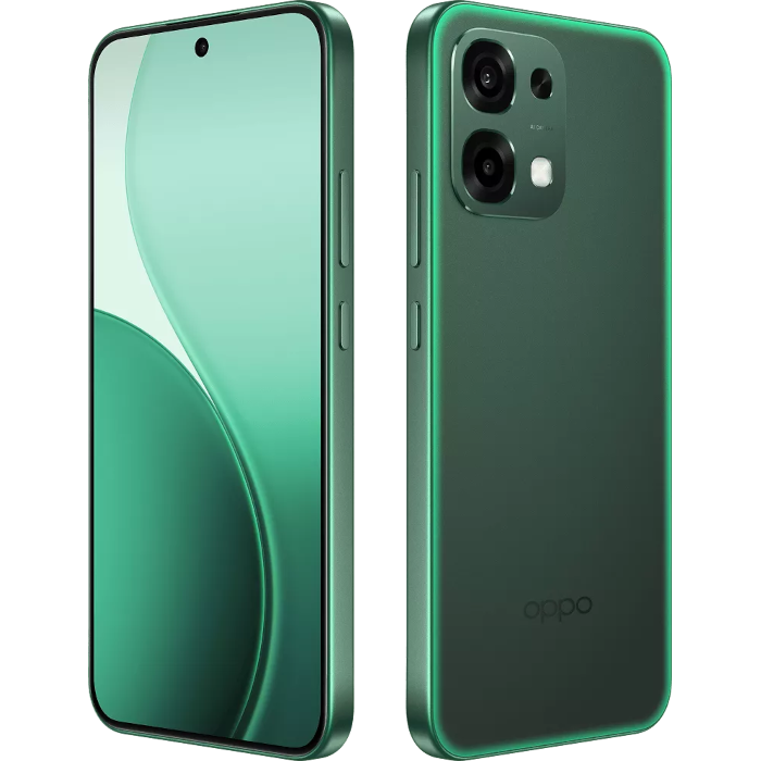 Oppo-F33-5G-Forest-Green