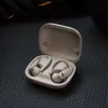 Beats Powerbeats Pro 2 true wireless earbuds in Quick Sand, earbuds in the open charging case