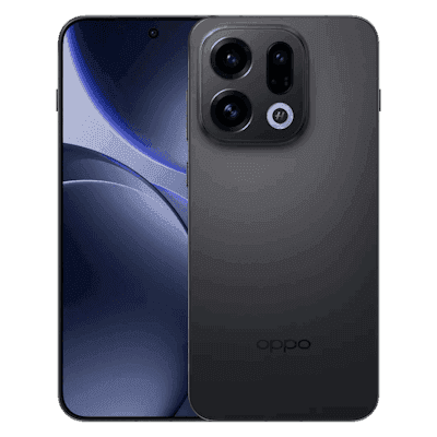 Oppo-Find-X9-5G-Space-Black