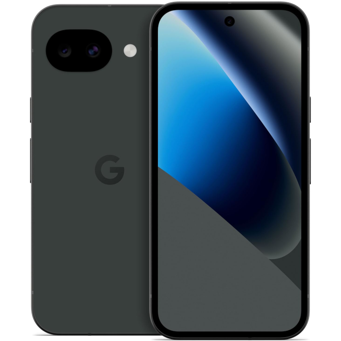 Google Pixel 10a 256GB Obsidian